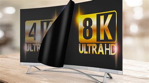 What Is 8K? Should You Buy a New TV or Wait? | PCMag