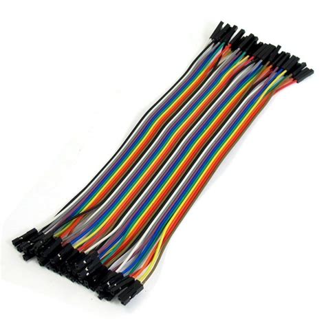 10 Best Solderless Jumper Wires For Breadboard