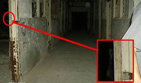 5 of the most haunted places in the world | India.com