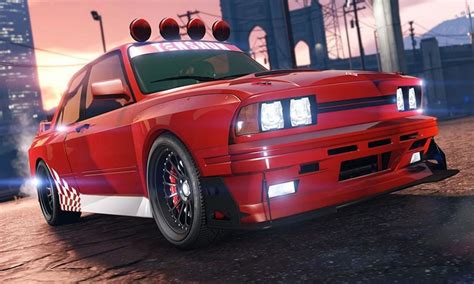 When can GTA Online players expect the Sentinel Classic Widebody?