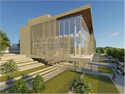 KCU Announces Plans to Build a Dental School - Dentistry Today