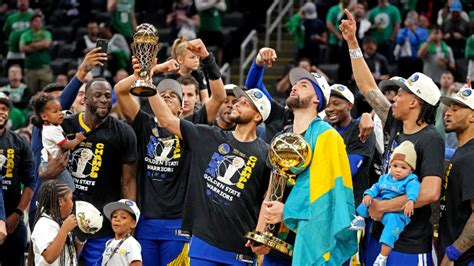 Warriors announce 2022 Championship Parade details – KNBR