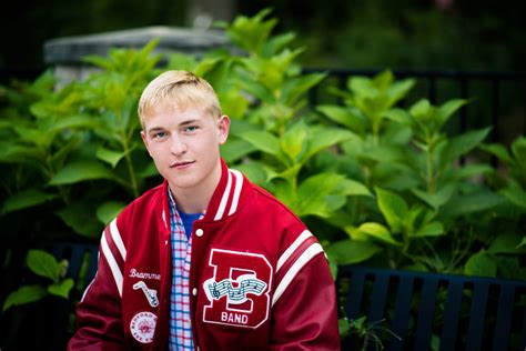 Brammer Brakel. Senior Photos. Bedford High School. — Rebecca Trumbull ...