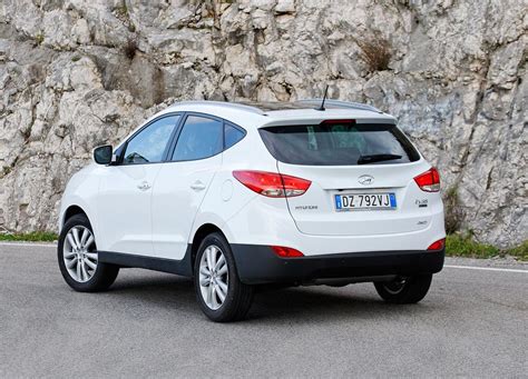 Voiture Occasion Maroc Hyundai Ix35 - Pam Culpepper BLog