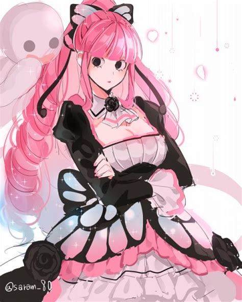 Perona - ONE PIECE - Image by joman #3136057 - Zerochan Anime Image Board