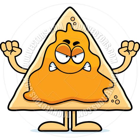 Nacho clipart - Clipground