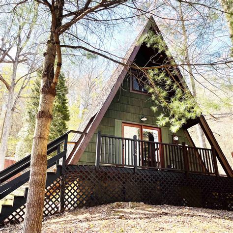 The Best Poconos Cabin Rentals, Homes, and Hotels to Book ...