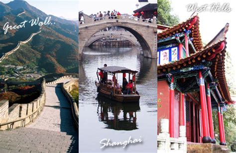 china tour packages from india, china tourism, china tour packages ...