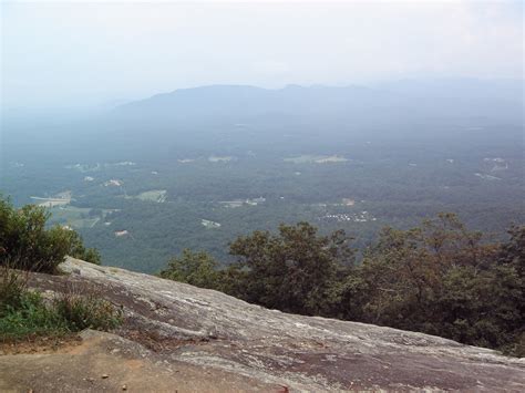 Dirty South Trailheads: Yonah Mountain Trail