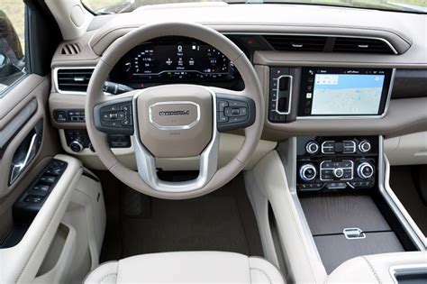 2022 GMC Yukon Denali 4x4 Test Drive Review | AutoNation Drive (2022)