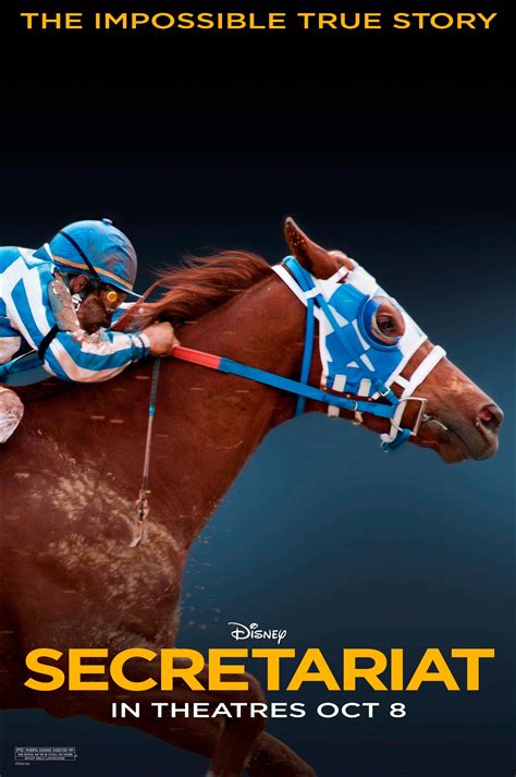 Secretariat [Trailers] - IGN