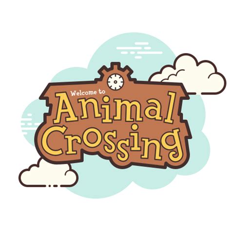 Animal Crossing Svg Files Free - 1409+ Crafter Files - Download SVG Cut ...