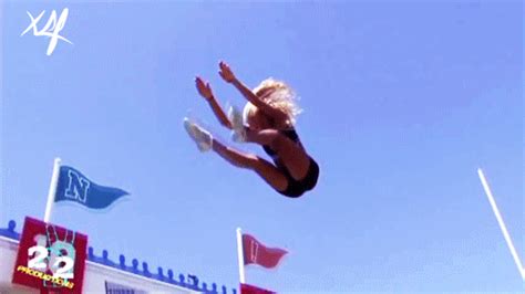 cheerleaders gif | Previous gif Next gif | Cheerleading | Pinterest ...