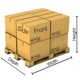 Step 1 - Skid Dimensions - TCIS Layout Tool