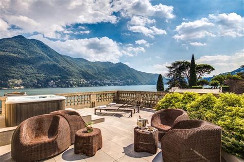 Holiday Deals to Lake Como | Grand Hotel Imperiale Resort & Spa Deals