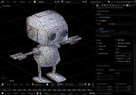 How Computer Graphics works? — Harold Serrano - Game Engine Developer