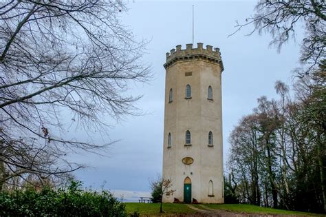 Nelsons Tower (Forres, Moray) | Tower, Monument, Leaning tower of pisa