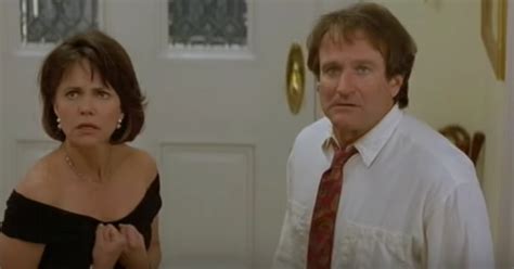 These Deleted 'Mrs. Doubtfire' Scenes With Robin Williams Make The ...