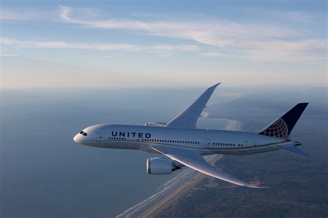 United Airlines Expands Its Boeing 787 Dreamliner Plans | The Motley Fool