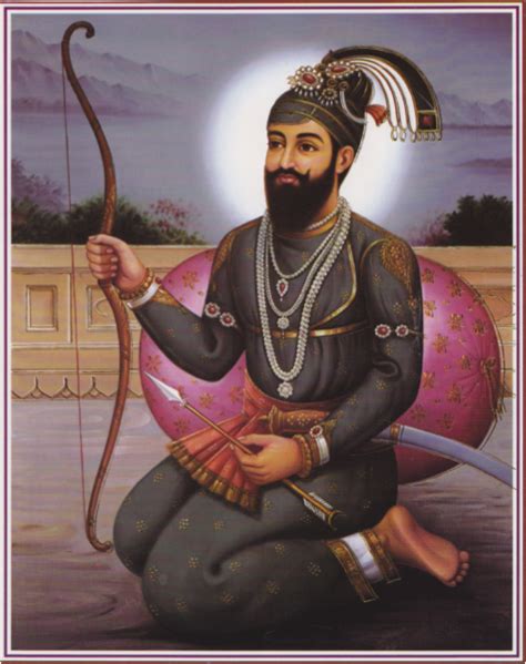 Why is the 350th Birth Anniversary of Guru Gobind Singh Ji an important ...