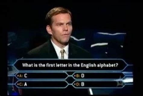 Is that your final answer? | Funny Photos For Facebook - FBGags