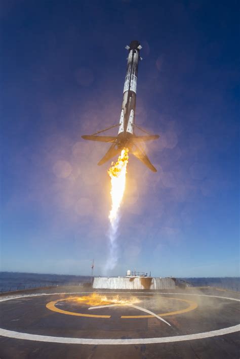 Spaceflight SSO-A Mission | Official SpaceX Photos | Flickr