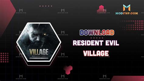 Resident Evil Village APK Download for Android latest version