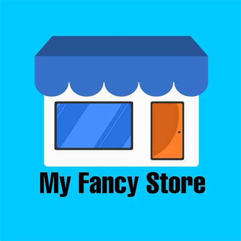 My Fancy Store