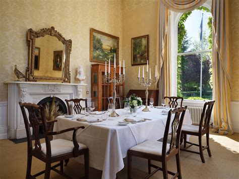 Lyrath Estate Hotel | Luxury Five Star Hotel In Kilkenny, Ireland