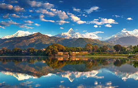 40 Facts About Pokhara - Facts.net