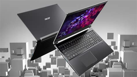 Acer Aspire 7 (A715-74 / A715-74G) - Specs, Tests, and Prices ...