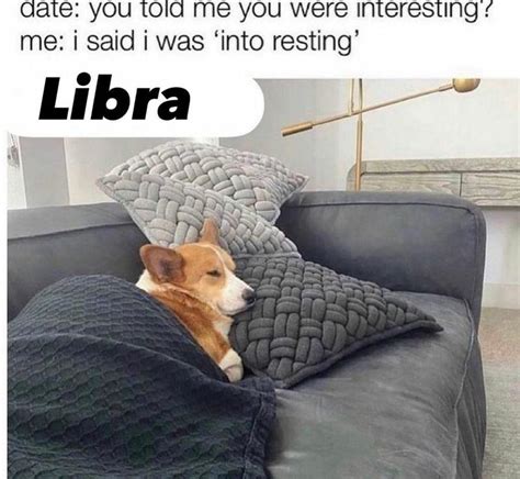 30 Funny Libra Memes That Perfectly Depict This Air Sign | FamilyMinded