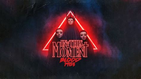 IN THIS MOMENT TO RELEASE ‘BLOOD 1983’ EP THIS FALL – R o c k 'N' L o a d