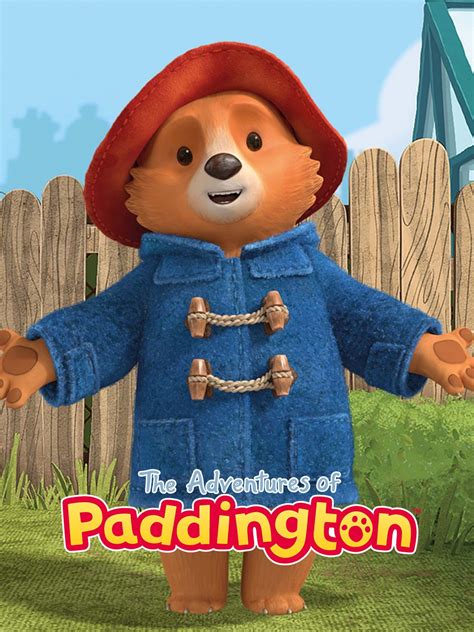 The Adventures of Paddington - Rotten Tomatoes