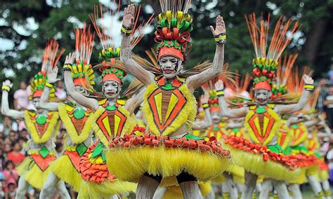 Lubi-Lubi Festival – Dance Contest Revolving Around Coconuts | Travel ...