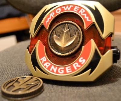 Power Rangers Official Merchandise