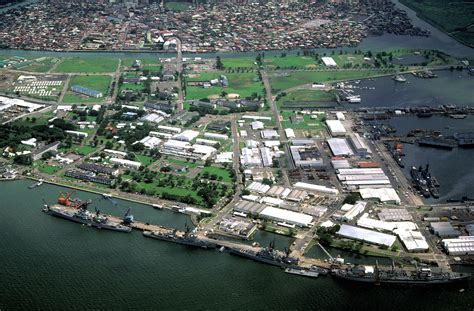 U.S. Naval Base Subic Bay | Subic bay, Subic, Naval