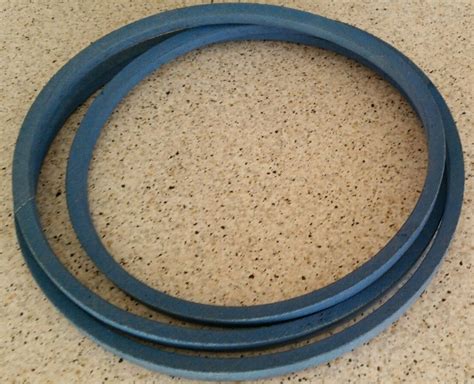 Stiga Ride-on Lawnmower Belt 1134-9041-01 - SPS Parts