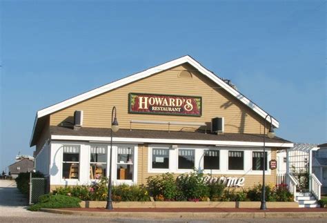 .Howard’s Seafood Restaurant has been serving great seafood since 1950 ...