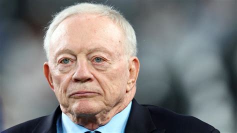 Jerry Jones photo controversy: Why Cowboys owner is under fire for 1957 ...