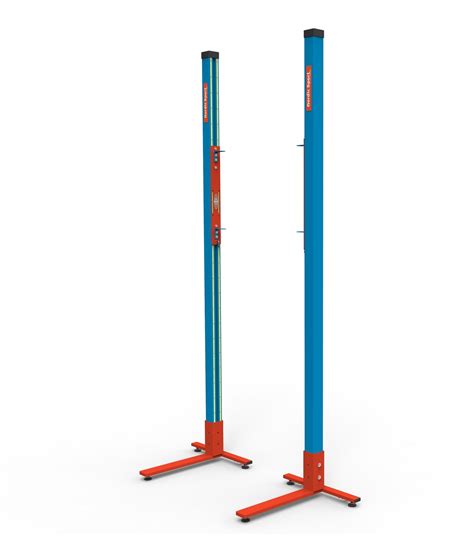 High Jump Equipment | Nordic Sport