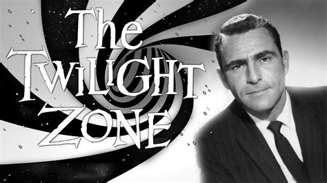 All Things Cool: THE TWILIGHT ZONE