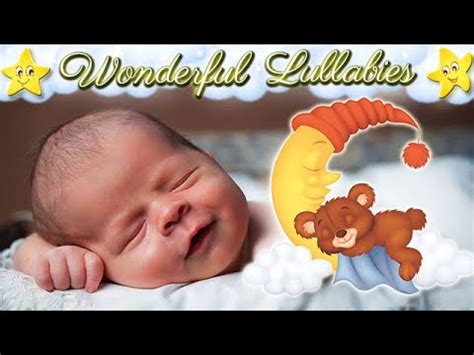 2 Hours Super Relaxing Baby Music ♥♥♥ Bedtime Lullaby For Sweet Dreams ...