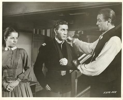 GARY COOPER & PETER MARK RICHMAN in "Friendly Persuasion" Original ...