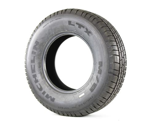 245/70R16 LTX M/S - MICHELIN - Tire Library