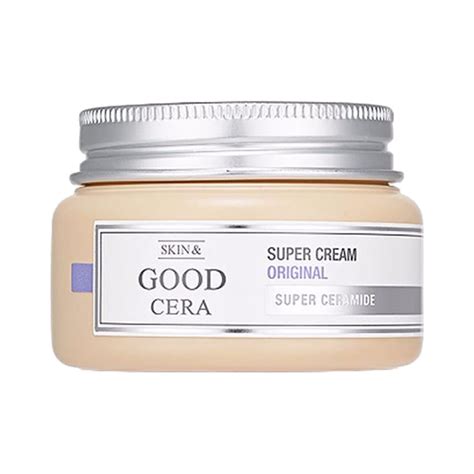 HOLIKA HOLIKA Skin & Good Cera Super Cream Original - Walmart.com