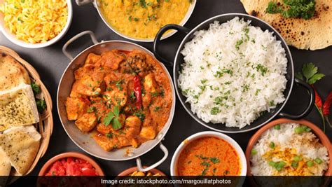 18 Best Vegetarian Dinner Recipes| 18 Easy Dinner Recipes - NDTV Food