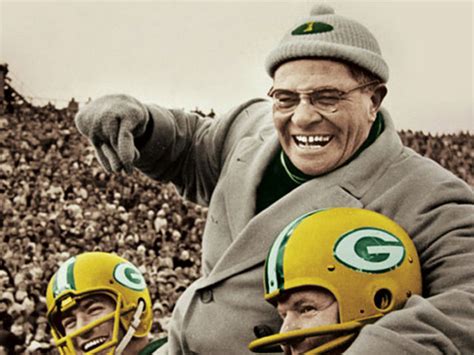 Italian Packer fan's book celebrates Green Bay's "Il Vincente ...