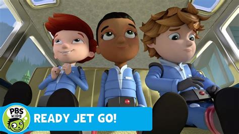 READY JET GO! | Moon Mission | PBS KIDS | WPBS | Serving Northern New ...