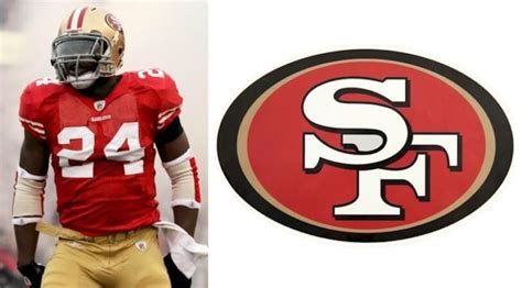 San Francisco 49ers Logo and the History of the Team | LogoMyWay